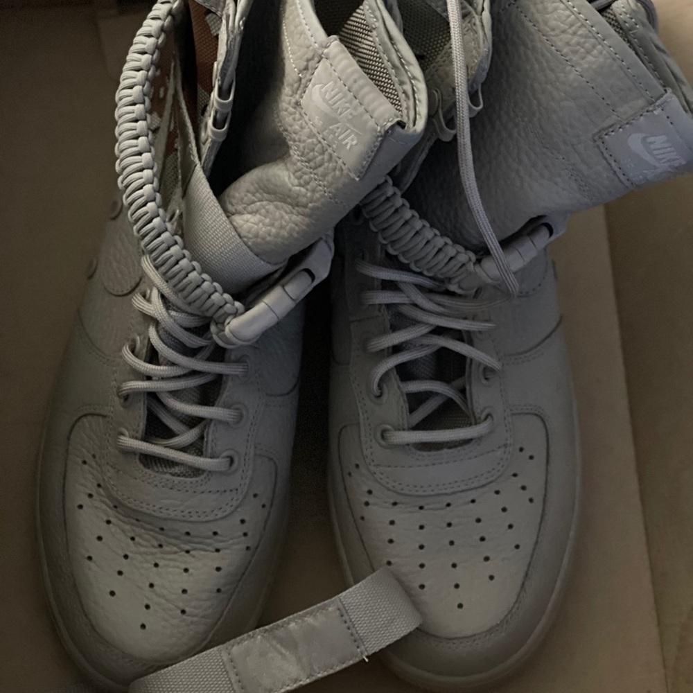 Nike Air sf af1 limited